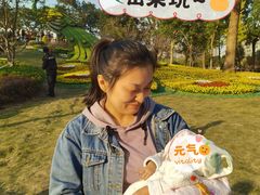 -爱贝尔高端月嫂(母婴护理)