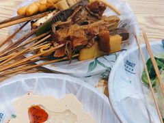 -彭姐麻辣烫(海淀店)
