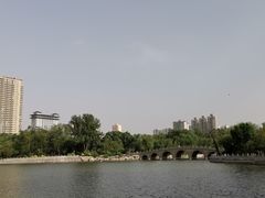 -迎泽公园