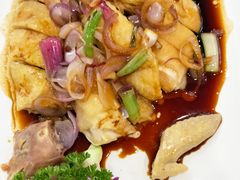 -黄埔华苑酒家(黄埔总店)