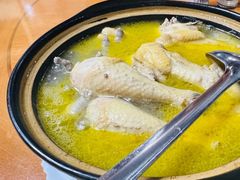 -洪福饭店·十八年老店