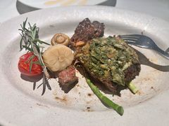 -王品牛排(杭州大厦店)