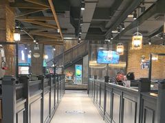 -快乐小羊(富强中路店)