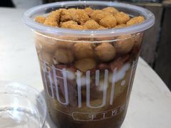 -甜心闲生传统手工冰粉(太古里店)
