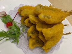 -令氏家外家周秦食府(高新店)