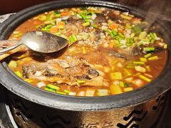 -探鱼·鲜青椒爽麻烤鱼(领展购物广场店)