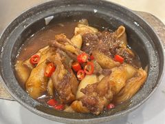 -玲又珑美食(盘福路店)