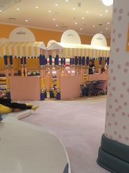 -奈尔宝·儿童乐园·亲子餐厅(苏州大悦城店)