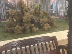 -碧中海汤泉汗蒸酒店