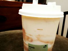 -喜茶(中山白水井店)