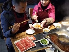 -巴庄重庆火锅(登封一店)