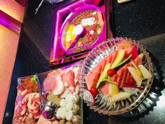 -唱客美食KTV量贩(北京路店)