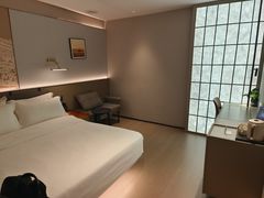 -JOYA湾悦国际酒店(世界之窗店)