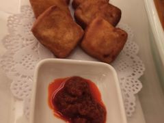 -安徽大厦中餐厅