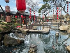 -大笑饭堂(甲子桥店)