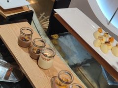 -济南喜来登酒店-盛宴自助西餐厅·综合自助