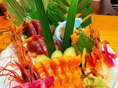 -万鱼亭·筑地屋 日本料理(淮海街店)
