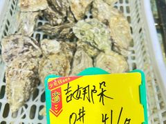 -江杨农产品批发市场