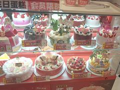 -味多美蛋糕(回龙观东大街店)