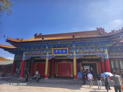 -玉佛苑