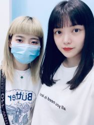 -YESIDO椰岛造型烫发染发