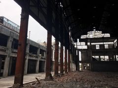 -广州市紫泥堂文化创意园景区