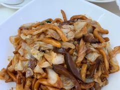 -翡翠拉面小笼包(机场DFS店)