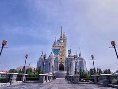 -蓬莱欧乐堡梦幻世界