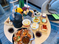 -自如ZSPACE四合院艺术餐厅