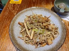 -圳兴面王·拌川·特色炒面(南山保利剧院店)