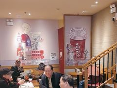 -COSTA COFFEE(上海虹口公园店)