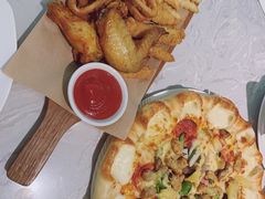 -必胜客(远大路店)