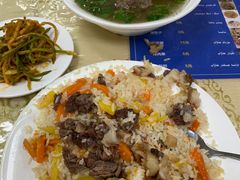 -吾斯曼珍珠抓饭王