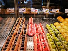-LELECHA乐乐茶(美罗城店)