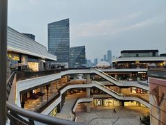 -庆春朴门(前滩太古里店)