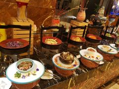-百香自助餐厅·西安唐隆国际酒店(曲江店)
