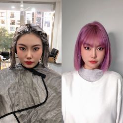 -DL HAIR SALON