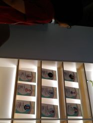 -1001普拉提运动