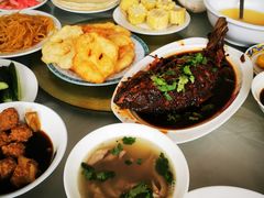 -康陵正德春饼宴26号