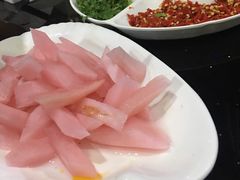 -一品山珍花园餐厅(瑞丽市姐岗路店)