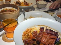 -汤城小厨•粤菜•靓汤(金宝街店)