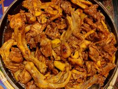 -甘家界牌柠檬鸭(青山店)