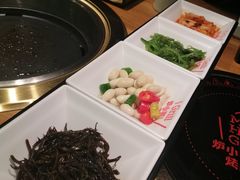 -炉小哥烤肉(信万广场店)