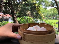 申粤虾饺皇-申粤轩酒楼·三十年粤菜经典(丁香花园店)