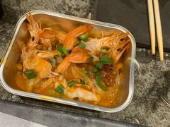 -破瓦寒窑·地摊烤羊排