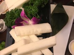 -捞神煲汤火锅(湖滨商业街店)