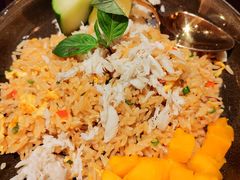 -CHINCHIN 青青·泰国料理(万象食家店)
