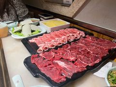 -巴渝瓦肆重庆鲜火锅(宝龙环湖店)