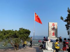 -浏阳石牛寨风景区