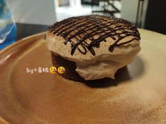 脏脏蛋糕-十五食吾 La Pâtisserie (海甸岛店)